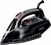 Russell Hobbs 20630-56 iron Dry & Steam iron Ceramic soleplate 3100 W Black, Grey_1