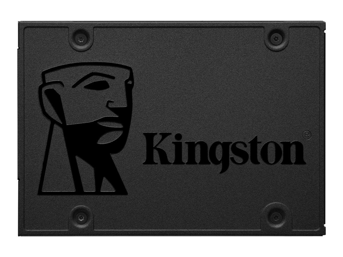 KINGSTON 480GB SSDNow A400 SATA3 6Gb/s 6.4cm 2.5inch 7mm height / up to 500MB/s Read and 450MB/s Write_2