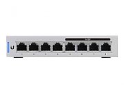 UBIQUITI US-8-60W 8-port Gigabit UniFi switch 4x PoE+/48V passive PoE out 60W_2
