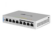 UBIQUITI US-8-60W 8-port Gigabit UniFi switch 4x PoE+/48V passive PoE out 60W_4