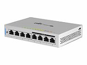 UBIQUITI US-8-60W 8-port Gigabit UniFi switch 4x PoE+/48V passive PoE out 60W_5