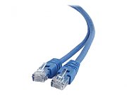 GEMBIRD PP6U-1M/B patchcord RJ45 cat.6 UTP 1m blue_1