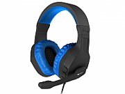 GENESIS Argon 200 Headset Head-band Black, Blue_1