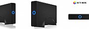 ICYBOX IB-377U3 IcyBox External 3,5 HDD Case SATA III, USB 3.0, Black_1
