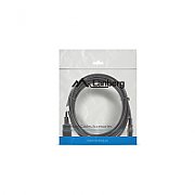 Lanberg CA-C13C-11CC-0050-BK power cable Black 5 m C13 coupler CEE7/7_4