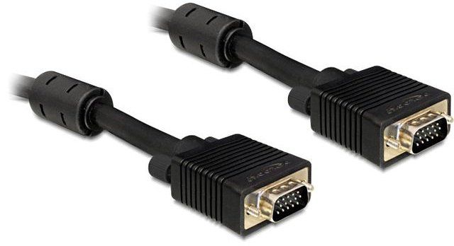 Cablu VGA 15m, dublu ecranat CA-VGAC-10CC-0150-B, Lanberg_2