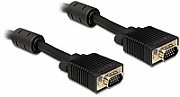 Cablu VGA 15m, dublu ecranat CA-VGAC-10CC-0150-B, Lanberg_2
