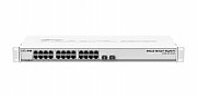 MIKROTIK Cloud Smart Switch 326-24G-2S+RM with 24 x Gigabit Ethernet ports 2x_1