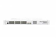 MIKROTIK Cloud Smart Switch 326-24G-2S+RM with 24 x Gigabit Ethernet ports 2x_2