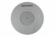 Microfon omnidirectional Hikvision DS-2FP2020, suprafata acoperire70metri patrati, sensivitate mare, voce clara, capabilitate anti-bruiaj; protectie la polaritate inversa; Distanta de transmitere 3000m;_1