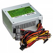 CHF PSF-400B Chieftec ATX PSU SMART series - PSF-400B, 400W box_4