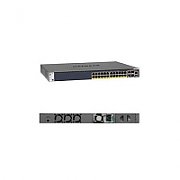 NETGEAR GSM4328PA-100NES Netgear M4300-28G-POE+ MANAGED SWITCH 24x1G PoE+ APS550W (GSM4328PA)_4