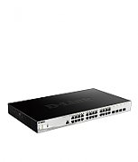 SWT 24*1000TX D-LINK DGS-1210-28MP_1