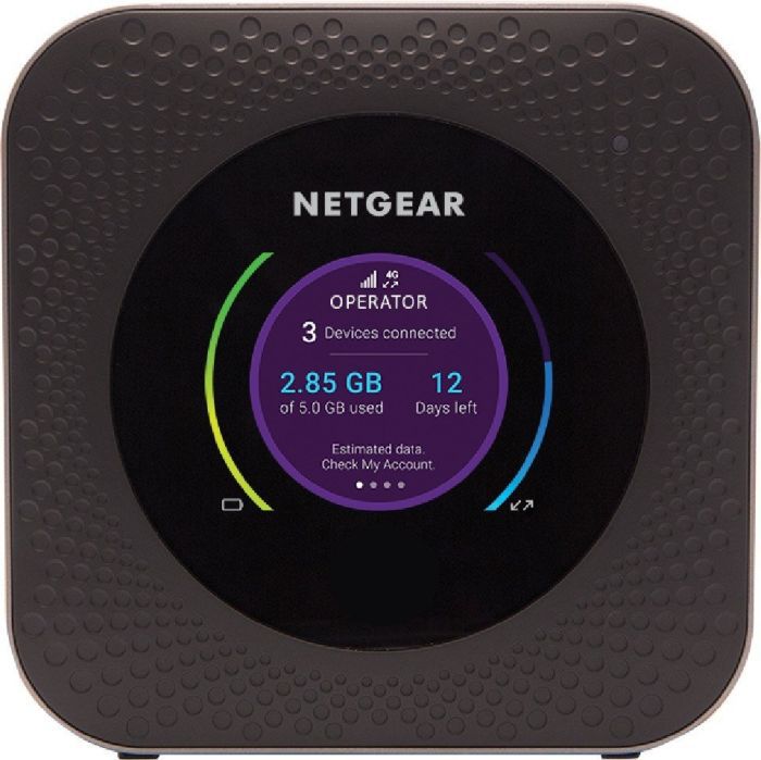 Netgear MR1100 LTE Dualband Router_3