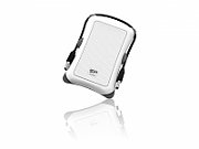 SILICONPOW SP000HSPHDA30S3W Silicon Power External 2,5 HDD case A30 SATA, USB 3.0, Anti-Shock, White_1
