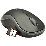 LOGITECH M185 Wireless Mouse - SWIFT GREY - EWR2_1