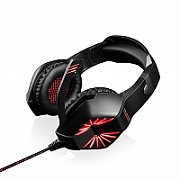 Modecom VOLCANO MC-839 SWORD Headset Head-band 3.5 mm connector Black_4