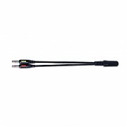 Modecom VOLCANO MC-839 SWORD Headset Head-band 3.5 mm connector Black_7