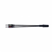 Modecom Volcano MC-859 BOW Headset Head-band 3.5 mm connector Black_6