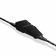 Modecom Volcano MC-859 BOW Headset Head-band 3.5 mm connector Black_7