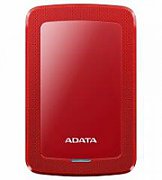 ADATA HD330 external hard drive 2000 GB Red_1