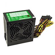 Tacens APB550 power supply unit 550 W Black_4