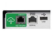 APC | SMC1500IC | UPS | Line interactive | 1500 VA | 900 W | Sinusoida pura | Tower | Nr iesiri 4 C13 & 2 jumper | Intrare C14|  USB, RJ45 serial,  Panou LCD_5
