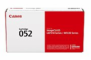 Toner Canon CRG052, black, capacitate 3.1k pagini, pentru LBP212DW, LBP214DW, LBP215X, MF421DW, MF428X, MF426DW, MF429X._1