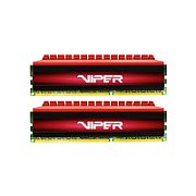PATRIOT Viper 4 16GB 2x8GB DDR4 3200MHz DIMM CL16-16-18-20 1.35V KIT_2