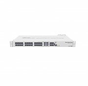 MIKROTIK CRS328-4C-20S-4S+RM Switch 24x SFP 4x SFP+ 4x RJ45 1000Mb/s_1