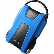 ADATA AHD680-1TU31-CBL ADATA external HDD HV680 1TB 2,5 USB3.0 - blue_2