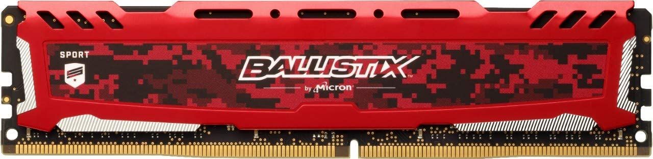 GOODRAM GR2666D464L19/16G GOODRAM DDR4 16GB 2666MHz CL19 1.2V_4