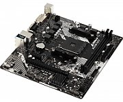 Placa de baza ASRock B450M-HDV R4.0, Socket AM4_3