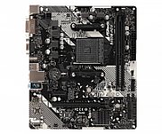 Placa de baza ASRock B450M-HDV R4.0, Socket AM4_1