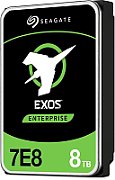Seagate Enterprise ST8000NM000A internal hard drive 3.5