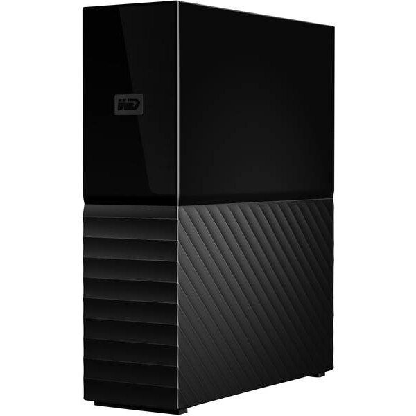 WD HDex 3.5 USB3 12TB My Book black;Disques durs et SSD;DD SSD DVD STR|Disques durs et SSD;36 mois garantie retour constructeur;WD HDex 3.5 USB3 12..._3
