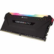 Memorie RAM Corsair VENGEANCE PRO RGB, DIMM, DDR4, 16GB (2x8GB), CL16, 2666MHz_5