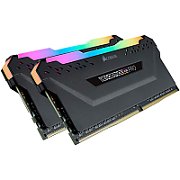Memorie RAM Corsair VENGEANCE PRO RGB, DIMM, DDR4, 16GB (2x8GB), CL16, 2666MHz_6