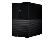 HDD extern WD My Book Duo, 28TB, negru, USB 3.1_5