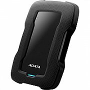 HDD Extern ADATA HD330, 5TB, Negru, USB 3.1_1