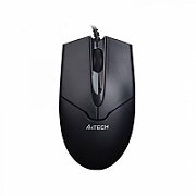 Mouse A4tech wired, OP-550NU-1, negru_1