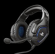 Casti cu microfon GXT 488 Forze PS4 Gaming, negru_1