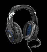 Casti cu microfon GXT 488 Forze PS4 Gaming, negru_3