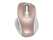 ASUS Optical Mouse MW202 Wireless 2.4GHz 1000/1600/2400/4000dpi 72g ergonomical for right hand Mud Gray_2