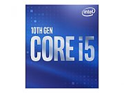 Intel CPU Desktop Core i5-10400 (2.9GHz, 12MB, LGA1200) box_1