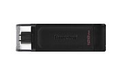 KINGSTON 128GB USB-C 3.2 Gen 1 DataTraveler 70_1