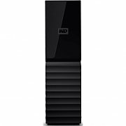 WD My Book 14TB HDD USB3.0 3.5inch RTL extern RoHS compliant WD SmartWare Pro_2