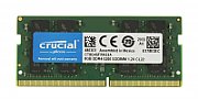 SODIMM Crucial, 8GB DDR4, 3200 MHz, 