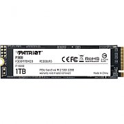PATRIOT P300 1TB M2 2280 PCIe SSD_1