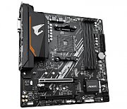 Placa de baza Gigabyte B550M AORUS ELITE, Socket AM4_2